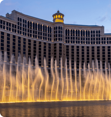 Bellagio Hotel