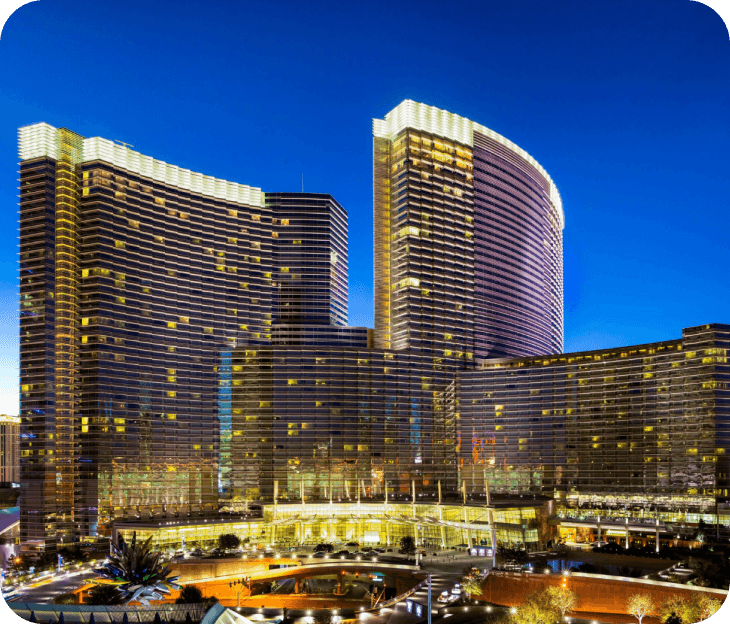InterContinental Dubai Festival City