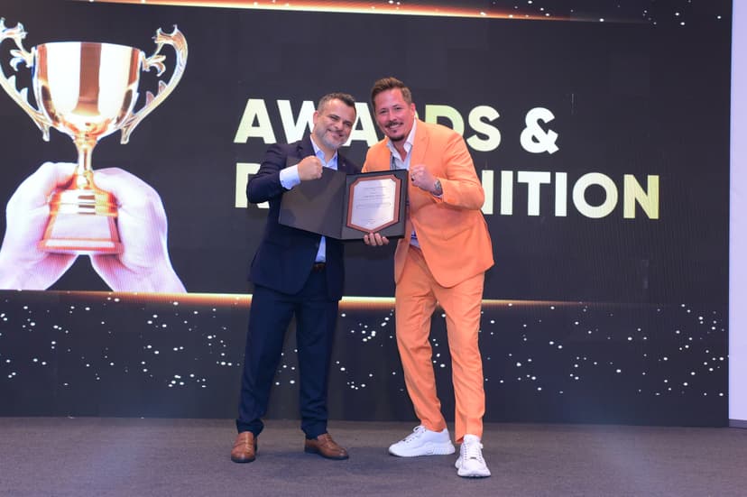 On-Stage Recognition