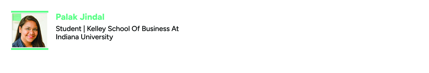 Young Leadership Awardees